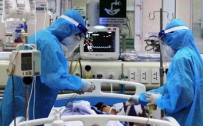 Việt Nam ghi nhận ca tử vong số 60, 61 vì COVID-19