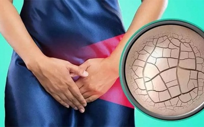 Bị khô âm đạo, nên ăn gì?