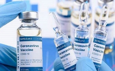 Dịch bùng phát mạnh, lãnh đạo TP.HCM xin tự mua vaccine COVID-19