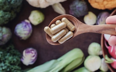 6 xu hướng nổi bật trong ngành thực phẩm chức năng năm 2021