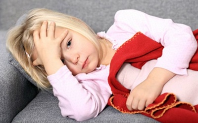 Chứng mất ngủ ở trẻ nhỏ: Nguyên nhân do đâu?