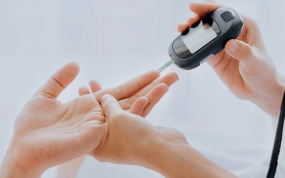 Thời gian biến chứng của bệnh đái tháo đường là bao lâu?