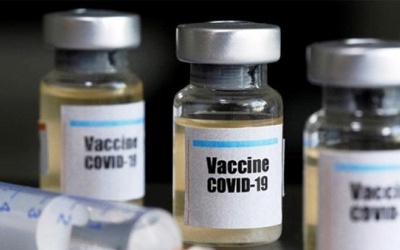 Vaccine COVID-19 và tôi