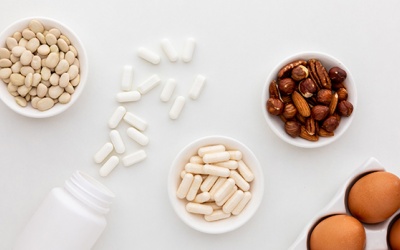 Lợi ích khi bổ sung lysine: Tốt cho đường ruột, phòng ngừa nhiều bệnh tật