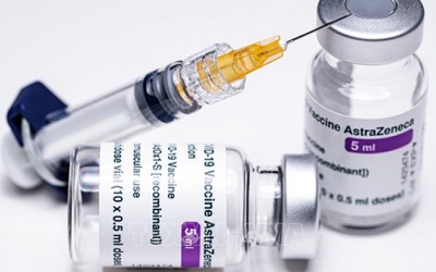 Vaccine COVID-19 AstraZeneca hiệu quả với biến thể Delta?