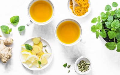 Bạn có thể làm gì để kiểm soát tình trạng viêm trong cơ thể?