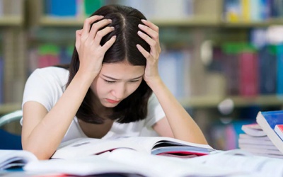 Bảo vệ sức khỏe tinh thần cho sĩ tử mùa thi từ thảo dược