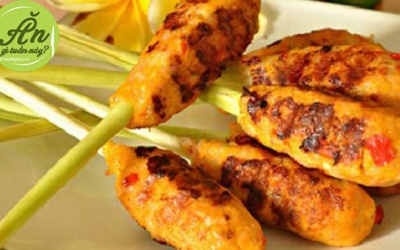 Gợi ý thực đơn tuần mới bữa nào cũng ngon lại chẳng hề lặp món