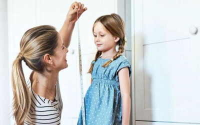 Cần làm gì để ngăn ngừa trẻ dậy thì sớm?