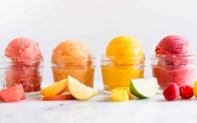 6 món tráng miệng mát lạnh được yêu thích trên thế giới