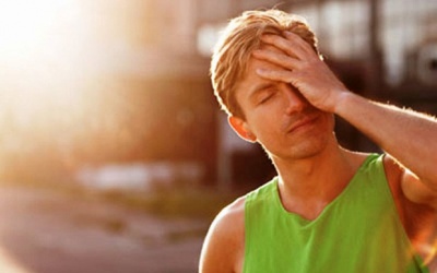 5 bí quyết “đánh bay” đau đầu do nắng nóng mùa Hè