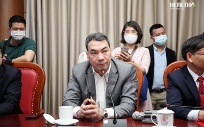 Bộ Y tế cho rằng 'nóng vội' khi xin cấp phép khẩn cấp vaccine Nano Covax