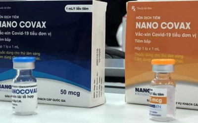 Vì sao Bộ Y tế chưa cấp phép khẩn cấp cho vaccine Nano Covax?
