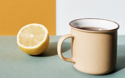 5 cách bổ sung dưỡng chất cho cốc trà thảo mộc