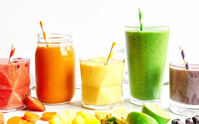 Gợi ý món sinh tố phù hợp cho 12 cung hoàng đạo