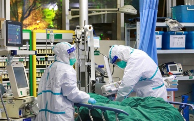 Ghi nhận thêm 2 ca tử vong do COVID-19, có tiền sử đái tháo đường type 2