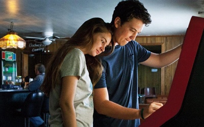 Infographic: 5 bộ phim hay về tuổi trưởng thành