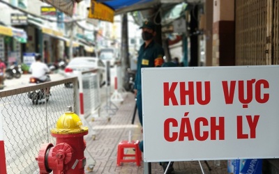 Bộ Y tế hướng dẫn cách ly y tế F1 tại nhà ở TP.HCM như thế nào?