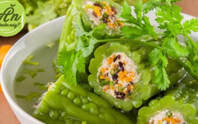 Tuần này ăn gì để xua tan nắng nóng mùa Hè?