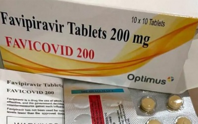 Việt Nam rút ngắn thời gian tổng hợp thuốc điều trị COVID-19