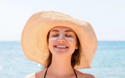 Chăm sóc da mùa Hè: Những sai lầm nên tránh