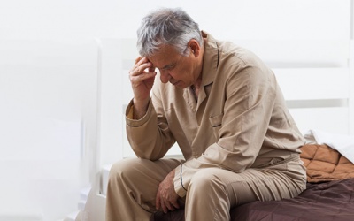 Người bệnh Parkinson bị đau nhiều hơn trong giai đoạn thuốc không hiệu quả