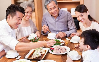 Cuối tuần nắng nóng, nấu ngay mâm cơm toàn món thanh mát cho cả gia đình