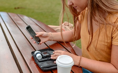 Đái tháo đường: Cẩn thận tăng, hạ đường huyết, kiệt sức do nhiệt ngày Hè