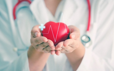 Hở van 2 lá ở người bệnh suy tim mạn tính