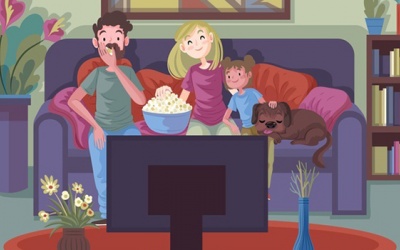 5 bộ phim hay về tình gia đình, mang cả nhà tới gần nhau hơn