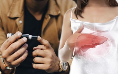 Gan nhiễm mỡ có làm tăng nguy cơ mắc đái tháo đường type 2?