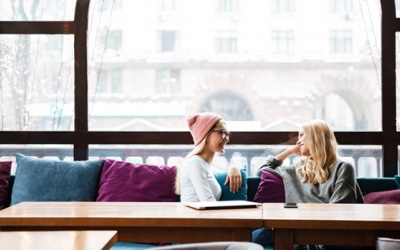 Tử vi thứ Ba (6/7/2021): Bạch Dương nên chủ động giao tiếp với người khác