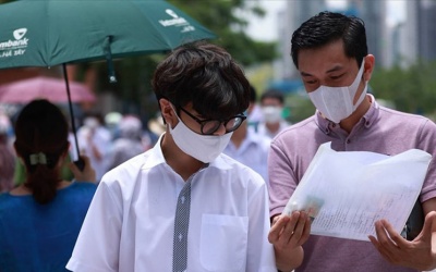Những điều cần đặc biệt lưu ý khi thi THPT 2021