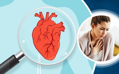 Nguyên nhân và các dạng rối loạn nhịp tim thường gặp