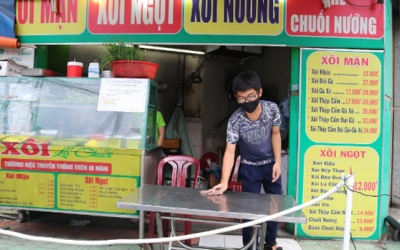 Phó Chủ tịch UBND TP.HCM: Mong mỏi sự chia sẻ từ mỗi người dân