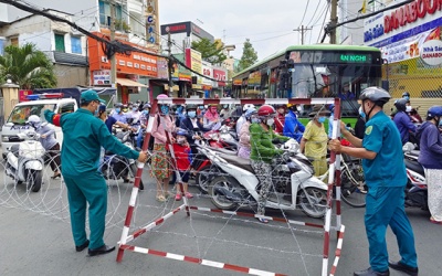 Ưu tiên phân bổ vaccine chuẩn bị về Việt Nam cho TP.HCM