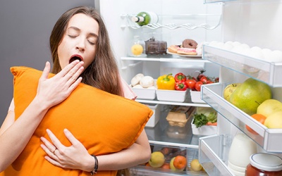 4 thực phẩm giàu magne giúp bạn ngủ ngon, giảm căng thẳng