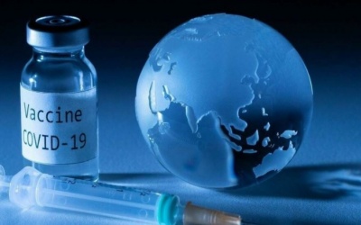 Bộ Y tế công bố chiến lược tiêm chủng vaccine COVID-19 với 16 đối tượng ưu tiên