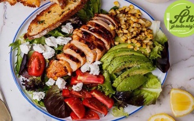 Gợi ý thực đơn cơm ngon cho 7 ngày trong tuần