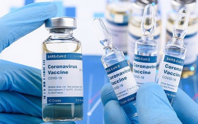 Nơi nào được nhận nhiều vaccine Pfizer nhất ở đợt phân bổ thứ 8?