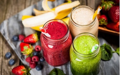  4 loại sinh tố tăng cường sức đề kháng trong mùa dịch