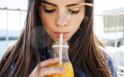 4 thức uống tăng cường miễn dịch bạn nên uống trong ngày Hè