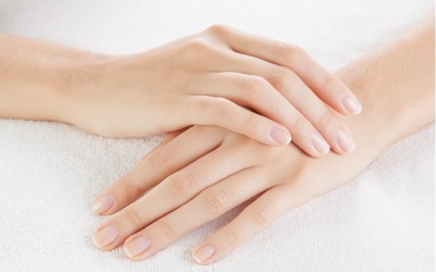 5 mẹo khắc phục da khô do sử dụng nước rửa tay sát khuẩn thường xuyên