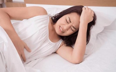 Cải thiện đau bụng kinh mỗi tháng hiệu quả nhờ sản phẩm từ thiên nhiên 