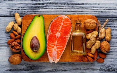 Thực phẩm giúp giảm lo âu, căng thẳng trong mùa dịch