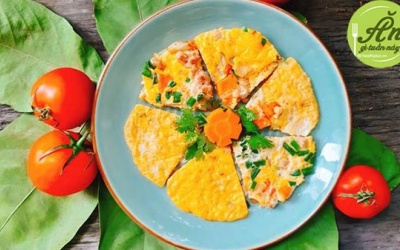 Mách chị em cách làm mâm cơm cuối tuần 5 món đầy đủ dinh dưỡng