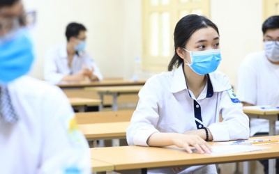 Thi tốt nghiệp THPT đợt 2 vào 6 - 7/8: Học sinh cần chú ý gì?