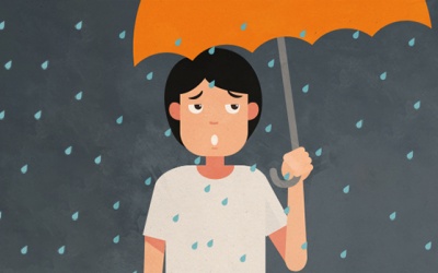 Các bệnh thường gặp mùa mưa: Nguyên nhân và cách phòng ngừa