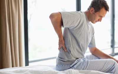 Người bị thoát vị đĩa đệm L4-L5 nên tập thể dục như thế nào?