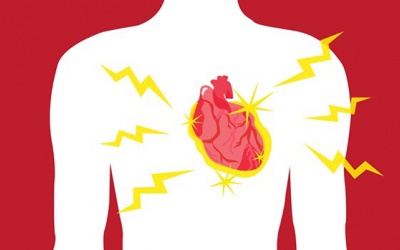 Các biến chứng nguy hiểm của bệnh rung nhĩ